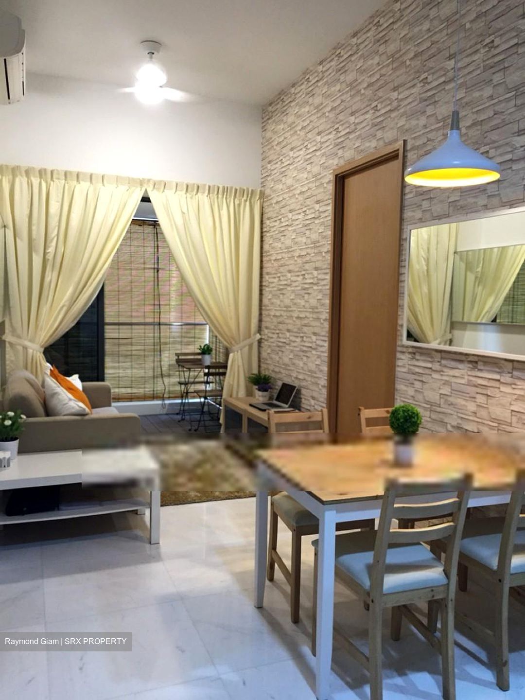 Daisy Suites (D13), Apartment #301666141